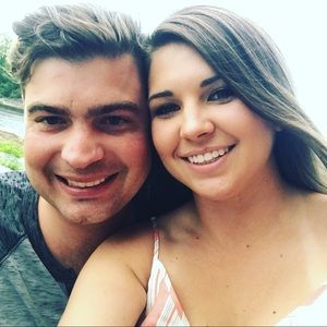 Meet your Posher, Desiree